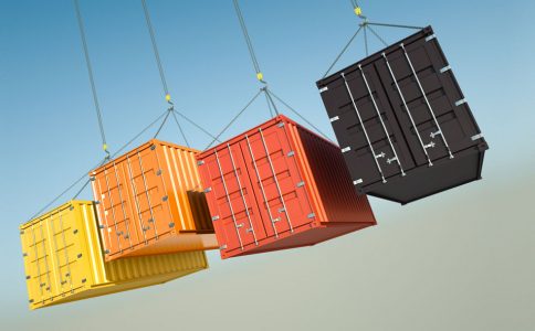 O segredo do sucesso das exportações alemãs