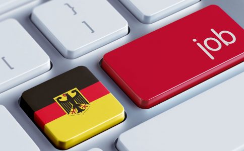 Taxa de Emprego Continua a Crescer na Alemanha