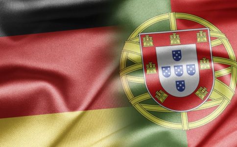A relação comercial entre Portugal e Alemanha em 2016