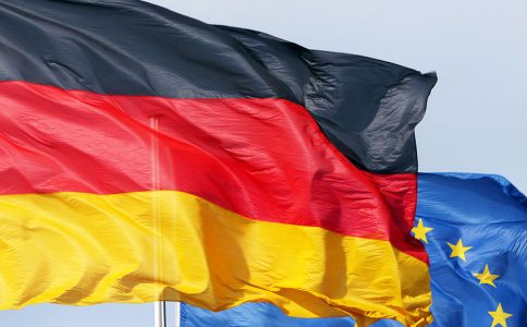 Economia Alemã mantém crescimento sólido em 2016