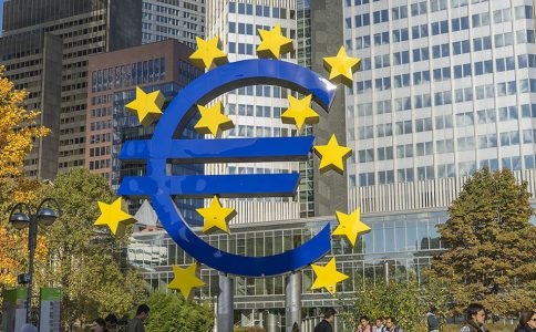 Economia alemã em destaque no crescimento económico da Zona Euro