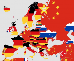 Alemanha em destaque nos parceiros comerciais da Europa - SELEKTPT - Exportar para a Alemanha